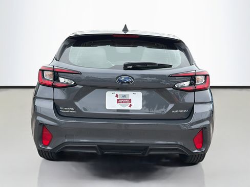 Certified 2024 Subaru Impreza 2.0i image 4