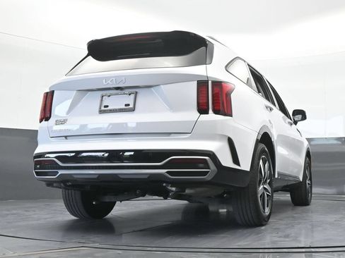 Used 2023 Kia Sorento EX FWD image 63