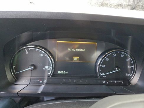 Used 2024 Ford Maverick Lariat image 8