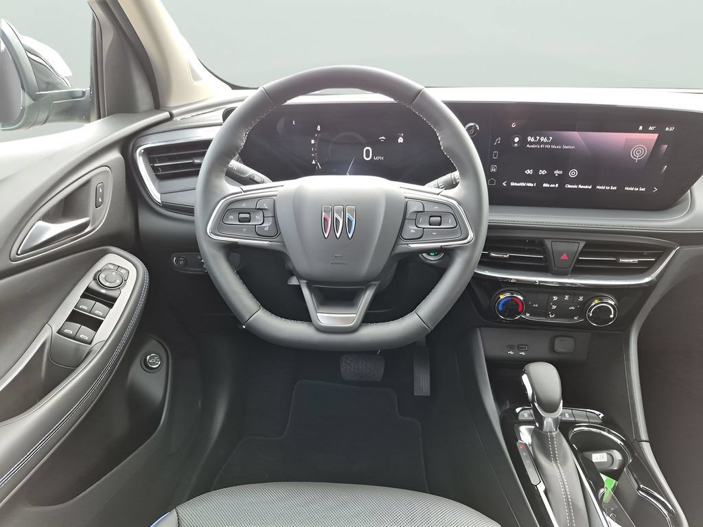 New 2026 Buick Envista Sport Touring w/ Convenience I Package FWD image 35