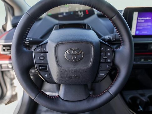 Used 2024 Toyota Prius Prime image 11