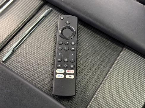 Used 2022 Jeep Grand Wagoneer Series II image 36