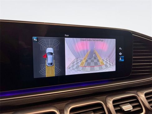 Certified 2022 Mercedes-Benz GLE 53 AMG 4MATIC Coupe image 29