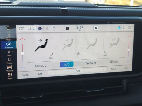 New 2026 Jeep Wrangler Unlimited Rubicon image 17