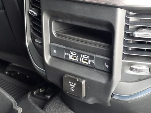 Used 2026 RAM 1500 Laramie w/ Night Edition AWD/4WD image 20