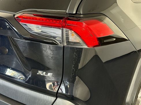 Used 2023 Toyota RAV4 XLE image 34