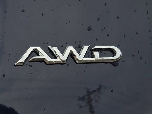 New 2026 Toyota Grand Highlander AWD image 11