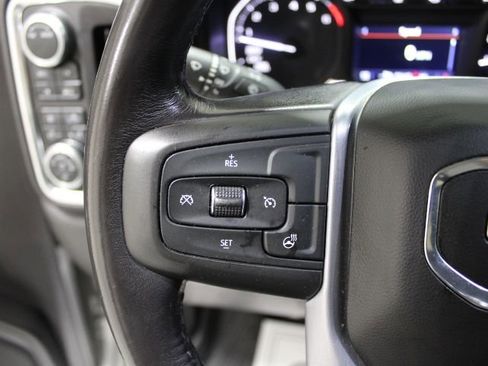 Used 2021 GMC Sierra 1500 SLT image 39