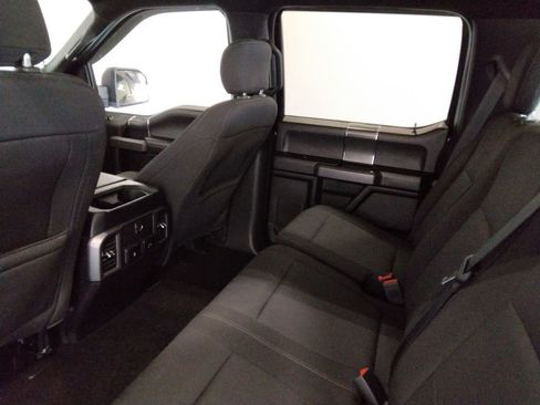 Used 2018 Ford F150 XLT w/ Equipment Group 301A Mid image 32