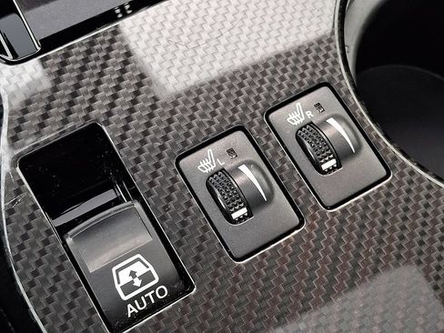 Certified 2023 Toyota 4Runner TRD Off-Road Premium w/ Off Road Premium Plus Package AWD/4WD image 25