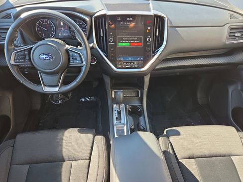 Certified 2023 Subaru Ascent Premium w/ Convenience Package image 10