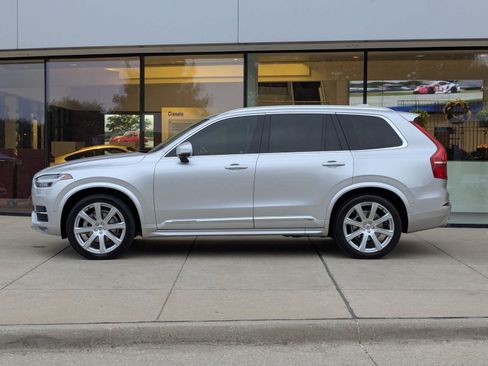 Used 2019 Volvo XC90 T6 Inscription w/ Advanced Package image 2