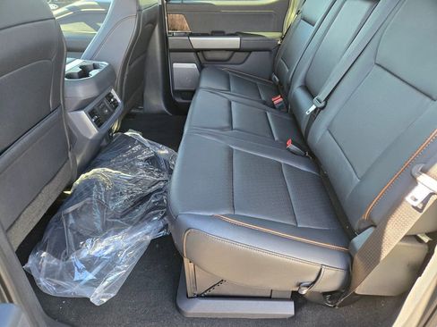 New 2026 Ford F250 Lariat w/ Tremor Off-Road Package image 9