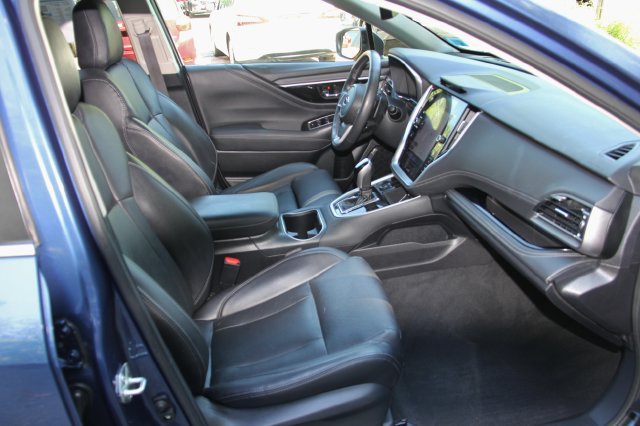 Used 2022 Subaru Outback Limited AWD/4WD image 37