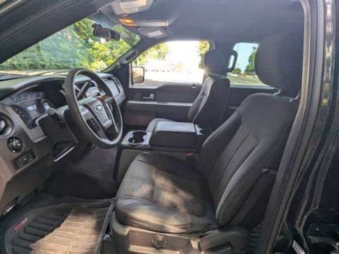 Used 2014 Ford F150 STX w/ Equipment Group 201A Mid RWD image 16