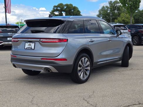 Used 2022 Lincoln Corsair Reserve w/ Elements Package AWD/4WD image 11