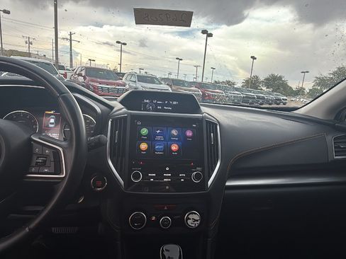 Used 2019 Subaru Crosstrek 2.0i Limited w/ Popular Package #2 AWD/4WD image 11
