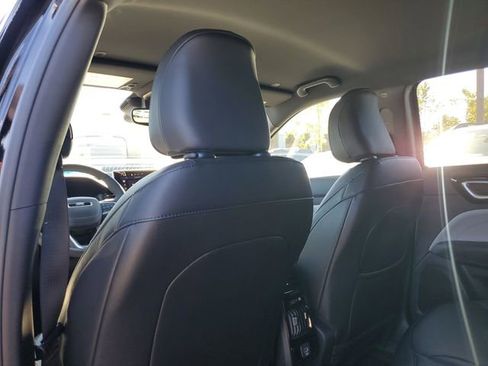 New 2026 Jeep Compass Limited image 12