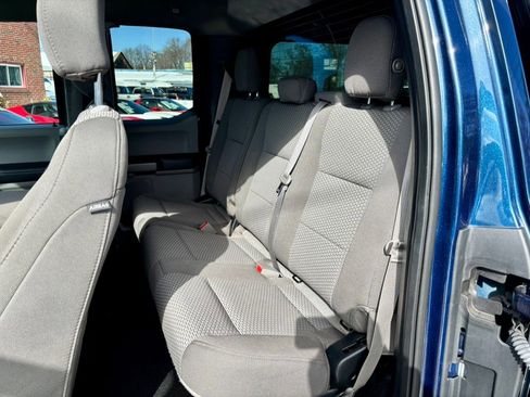 Used 2018 Ford F150 XLT w/ Equipment Group 301A Mid image 18