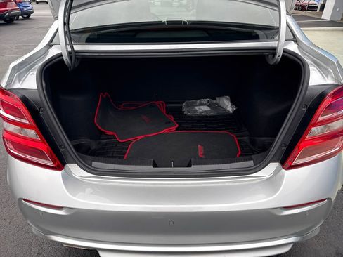 Used 2020 Chevrolet Sonic LT w/ Convenience Package image 29