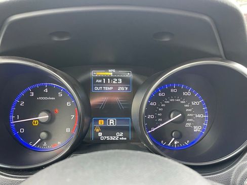 Used 2019 Subaru Outback 3.6R Touring image 42