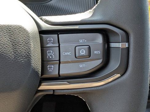 New 2026 Jeep Cherokee Overland image 27