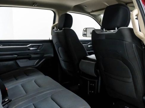 Used 2019 RAM 1500 Big Horn RWD image 45