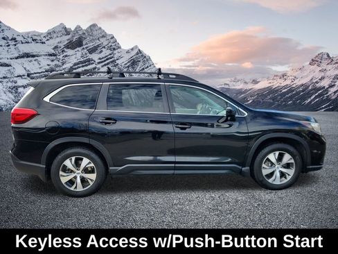 Used 2019 Subaru Ascent Premium image 8