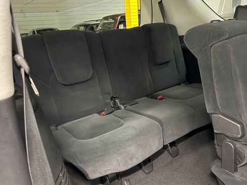Used 2017 Nissan Armada SV w/ Driver Package AWD/4WD image 23