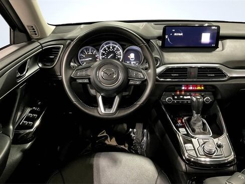 Certified 2023 MAZDA CX-9 Touring Plus image 5