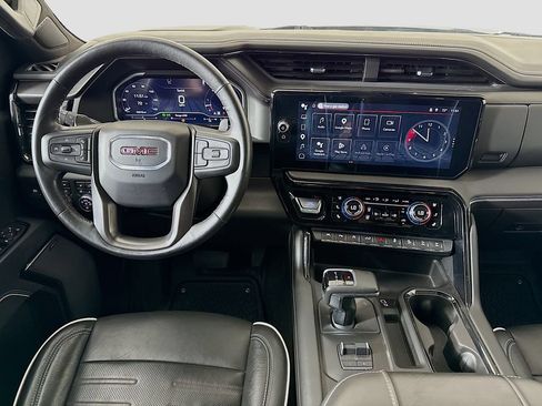 Used 2023 GMC Sierra 1500 AT4X AWD/4WD image 23