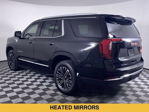 Used 2025 GMC Yukon Elevation w/ Elevation Premium Package AWD/4WD image 20