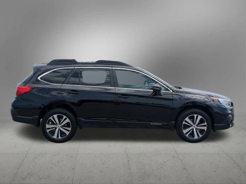 Used 2019 Subaru Outback 2.5i Limited w/ Popular Package #2 AWD/4WD image 7