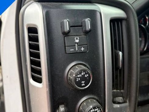 Used 2016 GMC Sierra 1500 SLE AWD/4WD image 13