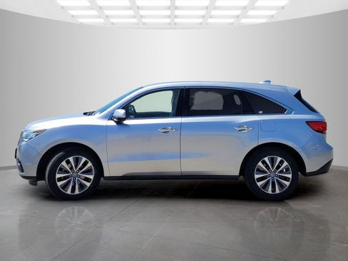Used 2014 Acura MDX FWD w/ Technology Package image 7