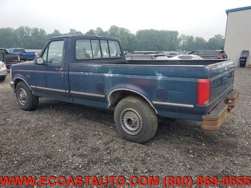 Used 1992 Ford F250 2WD Regular Cab image 4