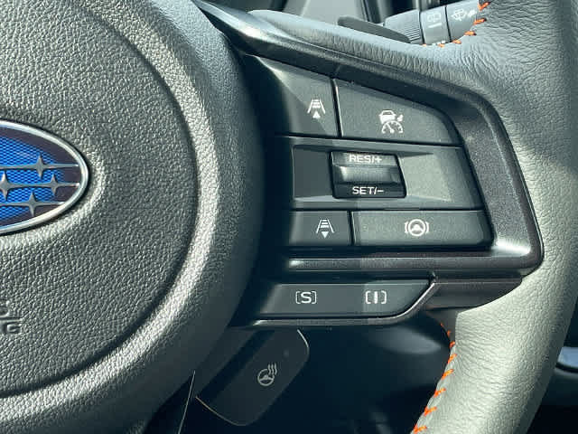 New 2026 Subaru Crosstrek 2.5i Limited AWD/4WD image 38