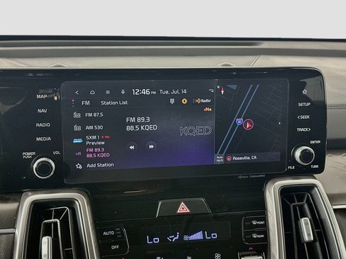 Used 2022 Kia Sorento S FWD image 21