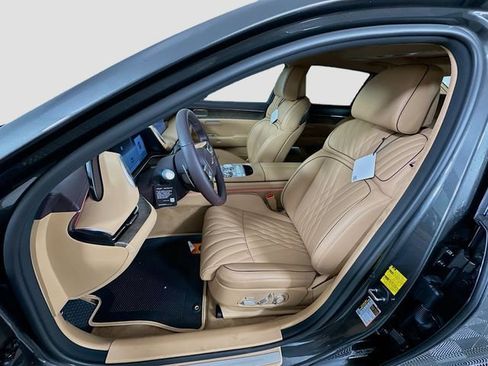 New 2026 Genesis G90 3.5T AWD/4WD image 16