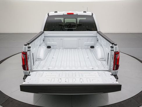 Certified 2025 Ford F150 Lariat AWD/4WD image 7