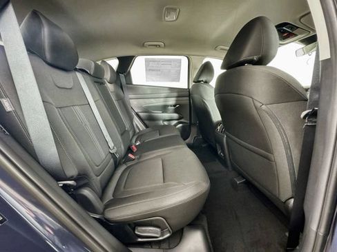 Certified 2026 Hyundai Tucson SEL FWD image 41