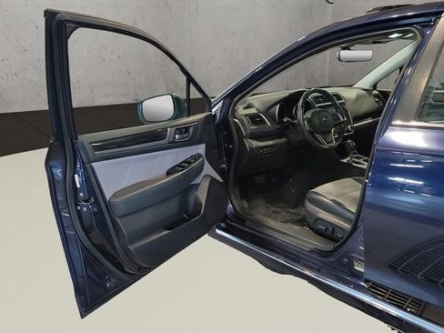 Used 2018 Subaru Legacy 2.5i Sport AWD/4WD image 18