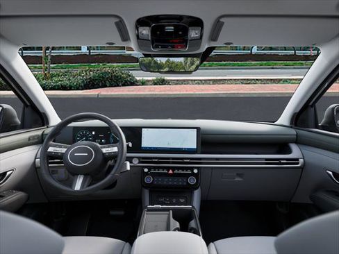 New 2026 Hyundai Tucson Limited image 11