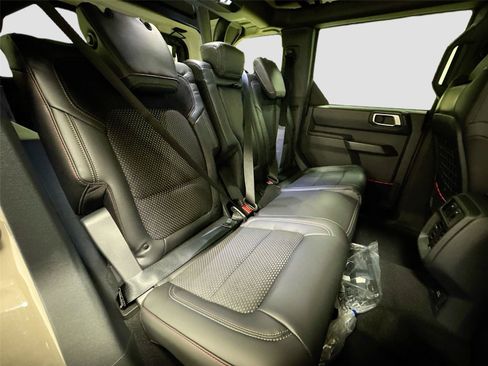New 2026 Ford Bronco Raptor AWD/4WD image 26