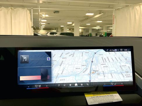 New 2026 BMW X3 xDrive30 w/ Premium Package image 18