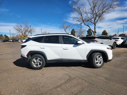 Used 2024 Hyundai Tucson SEL image 2