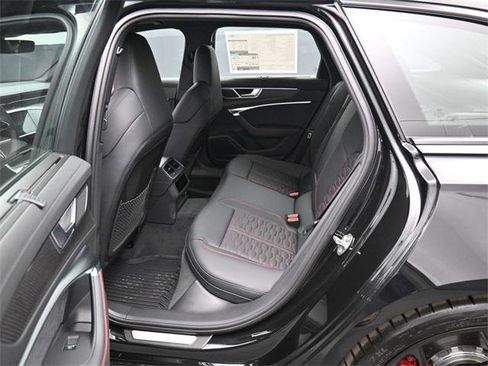 New 2026 Audi RS 6 performance image 11