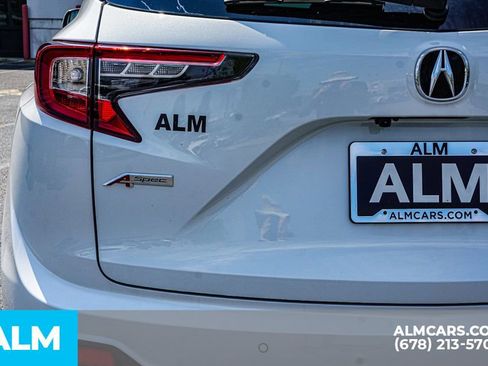 Used 2024 Acura RDX A-Spec image 15