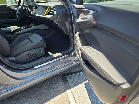 New 2025 Audi A5 2.0T Prestige image 10