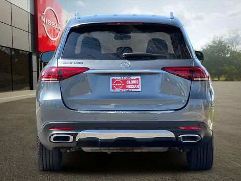 Used 2022 Mercedes-Benz GLE 350 w/ Premium Package image 8